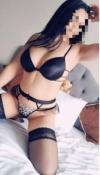 Şişli Escort Bayan Canan İle Tutkulu Gecelerin Anahtarı Burada